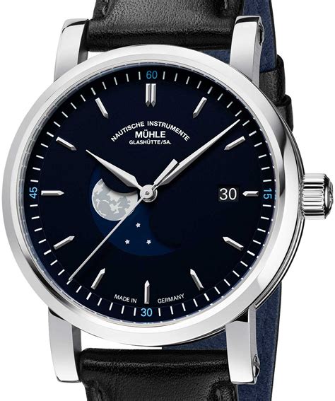 glashütte automatik uhren preise